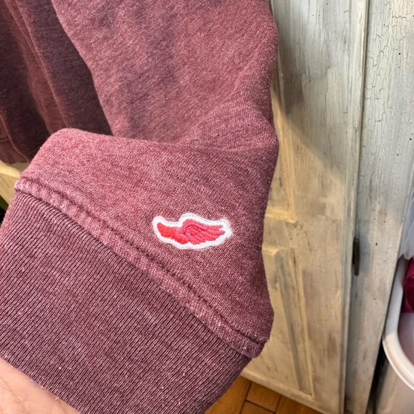 Loyola Quarter Zip - Picture 6 of 7